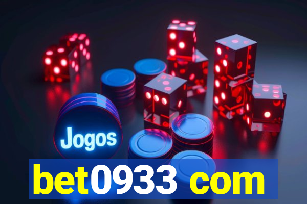 bet0933 com